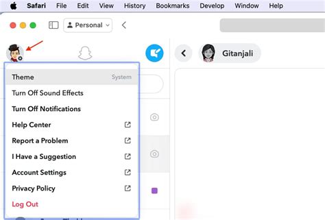 Image result for How to Use Snapchat On Computer