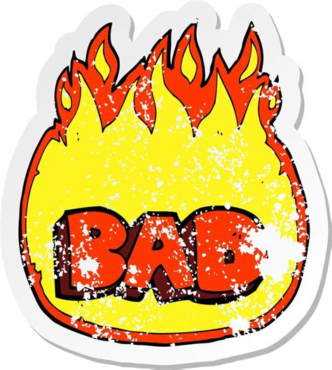 Image result for Cartoon in Bad