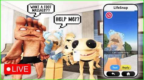 Image result for Roblox Snapchat Meme