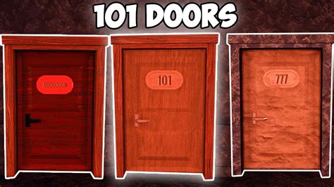 Image result for Doors Texture Roblox Game