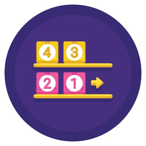 Image result for FIFO Icon