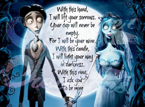 Corpse Bride with This Candle に対する画像結果