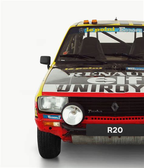 Image result for Renault R20