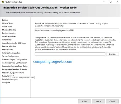 Image result for Connect to SQL Server 2022