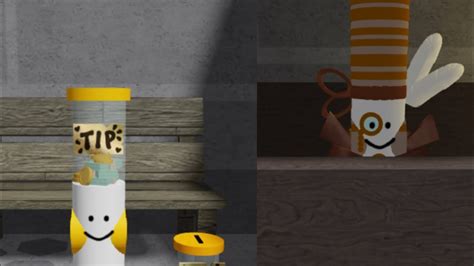 Image result for Tip Jar Roblox Decal