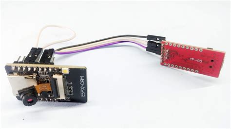 Image result for Programming Cable ESP