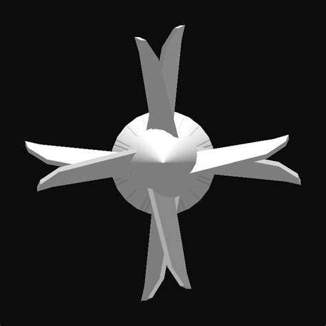 Image result for Contra-Rotating Propeller