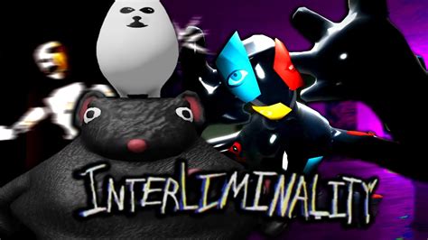 Interminality Roblox に対する画像結果