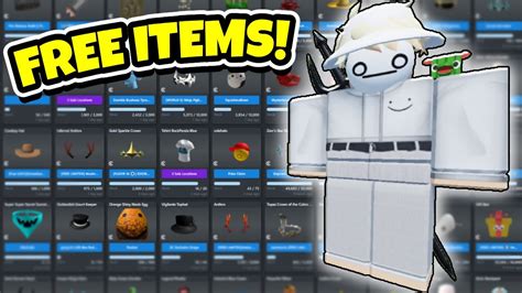 Image result for How to Make Roblox Items Free with Inspect