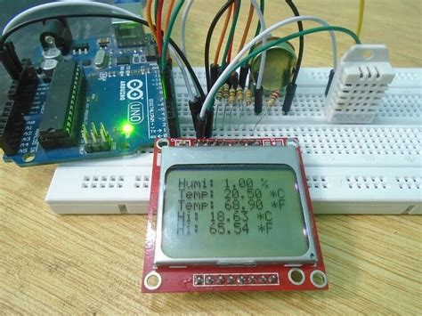 Image result for Faire Une Balance LCD Avec Un Arduino