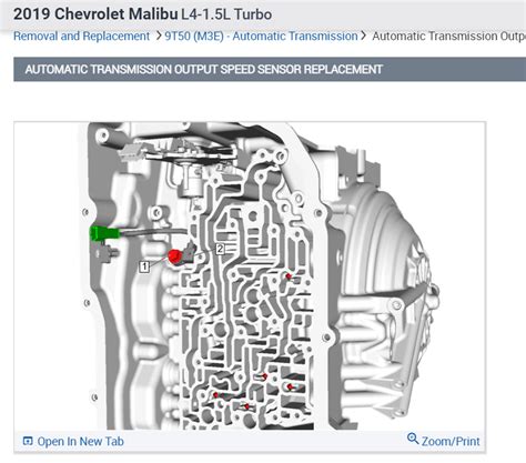 Afbeeldingsresultaten voor Allison Transmission Code P0722
