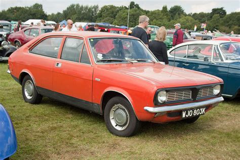 Image result for Morris Marina