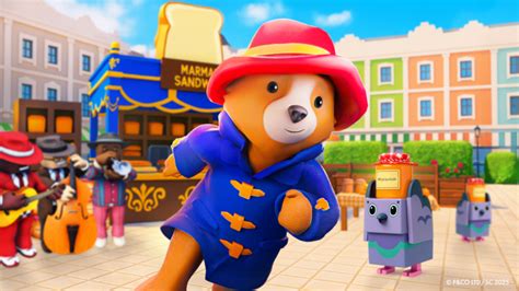 Image result for Max Paddington 2 Roblox