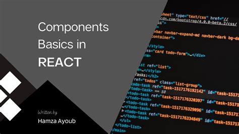 Image result for React Is Based On Components