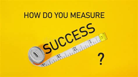 Image result for How Do You Measure Success