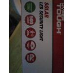 Afbeeldingsresultaten voor Hyper Tough Solar LED Security Light
