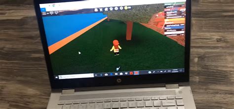 Afbeeldingsresultaten voor How to Use Roblox On a Laptop