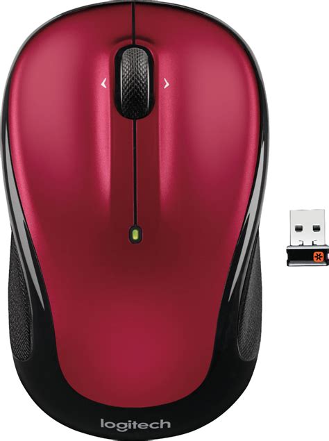 Afbeeldingsresultaten voor Mini Wireless Battery Logitech Optical Mouse