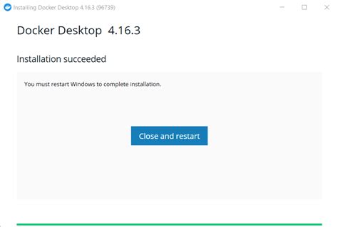 Image result for How to Switch Docker to Windows Containers Win 11