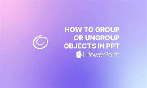 Image result for How to Group Objects in PowerPoint