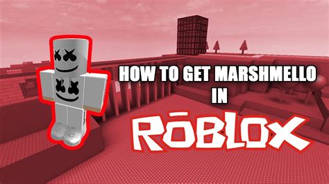 Image result for Marshmello Roblox