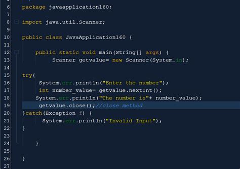 Toradh íomhá ar PPT Themes for Scanner Class in Java