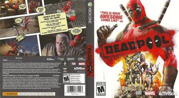 Image result for Dead Pool Cover