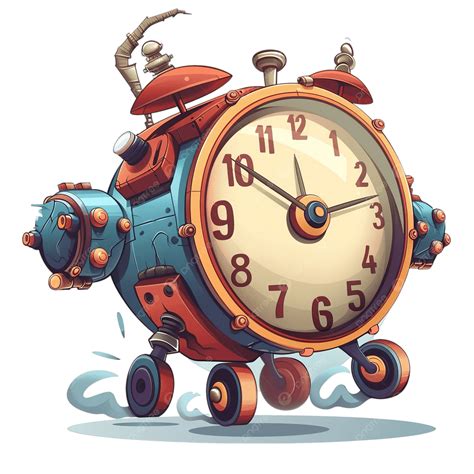 Image result for Time Machine PNG