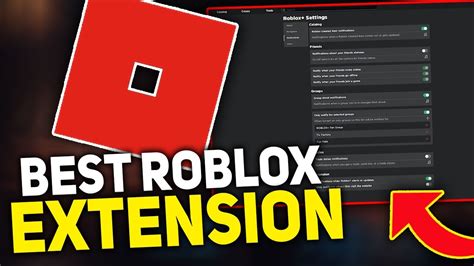 Toradh íomhá ar Old Roblox Extension