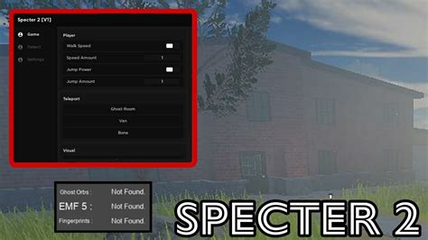 Image result for Specter Hack Script Roblox