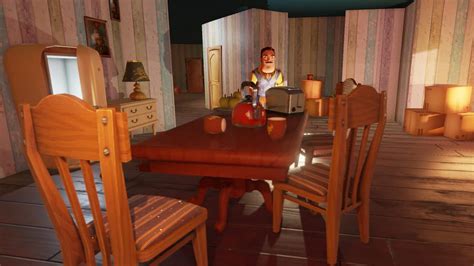Image result for Fortnite Hello Neighbor
