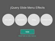 Image result for Sliding in jQuery
