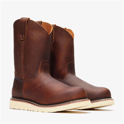 Wellington Work Boots に対する画像結果