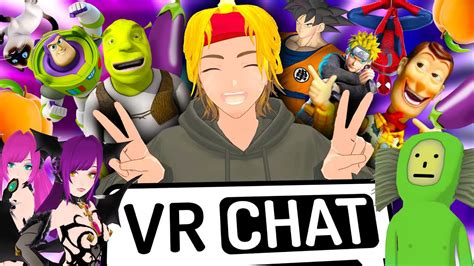 Vrchat に対する画像結果
