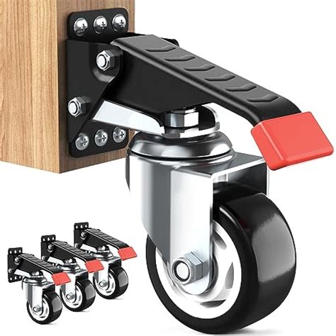 Image result for Outdoor Retractable Casters