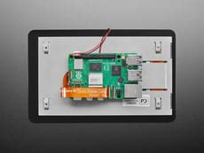 Image result for Raspberry Pi Touch Sensor Slider
