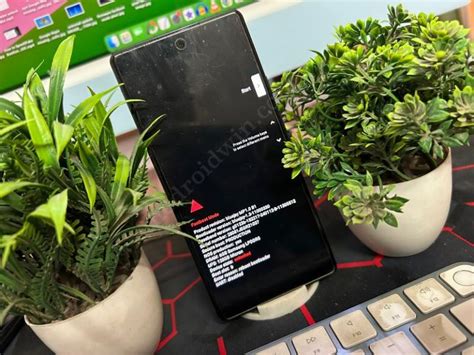 Toradh íomhá ar Flash Android Firmware Icon