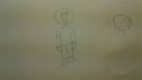 Image result for How to Draw a Poppetje