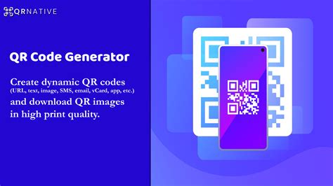 Toradh íomhá ar QR Code Maker with Text