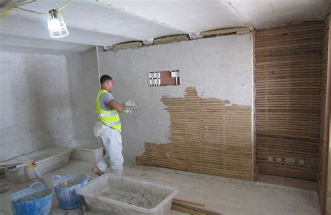 Toradh íomhá ar Plaster Roof