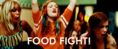 Food Fight Meme に対する画像結果