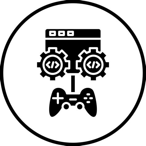 Image result for Game Engine Modern App Icon