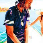 Image result for Drake Album Cover CN Tower