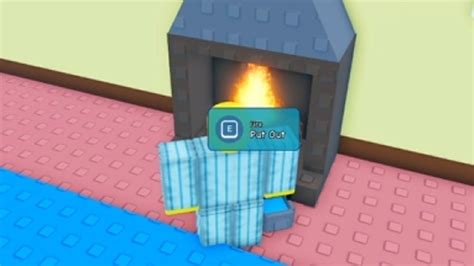 Image result for Fireplace Hat Roblox