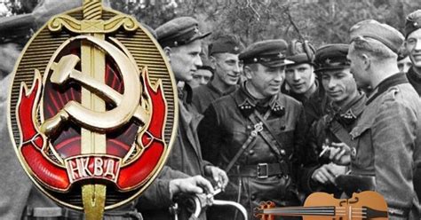 Image result for NKVD Edit