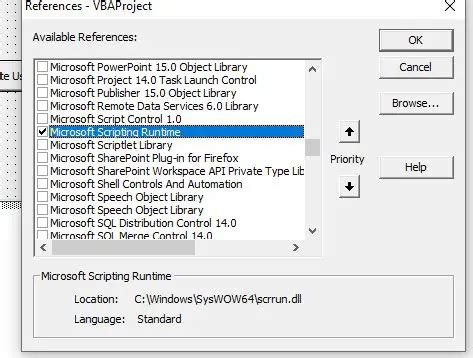 Image result for API Excel VBA