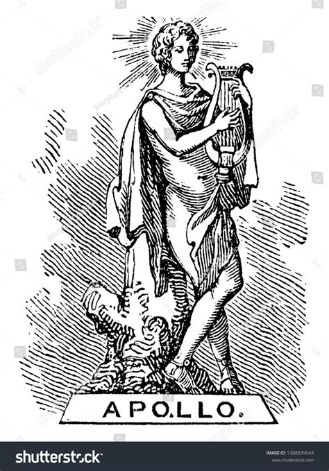 Image result for Apollo Greek God Music