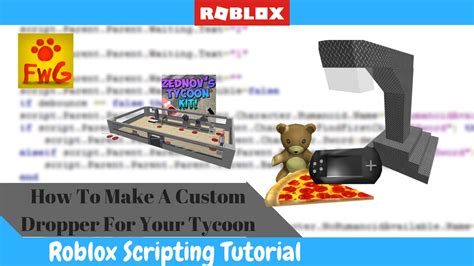 Toradh íomhá ar How to Make Your Own Tycoon in Roblox