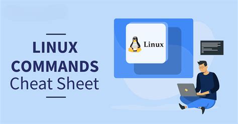 Image result for Linux Interview Cheat Sheet