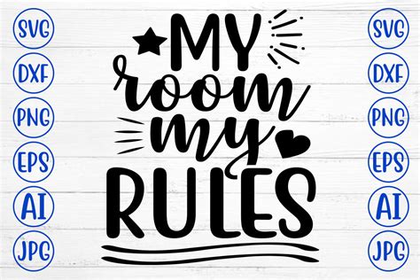 Image result for My Room Rules